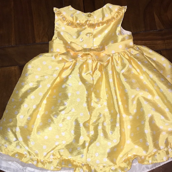 Cherokee Dress | 18 Months - Picture 4 of 5